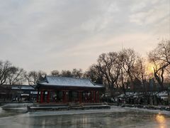 -恭王府博物馆