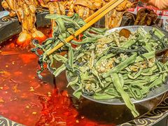 -蛙老爹·蜀香美蛙鱼头(王家湾店)