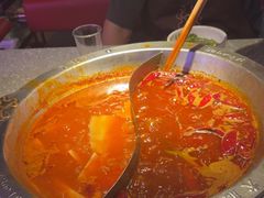 -大龙燚火锅(太古里店)