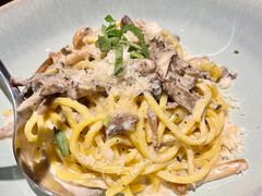 -The Diner X餐厅(青岛万象城店)