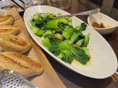 -福来齐·鲁菜海鲜·渔家菜(朝阳街分店)