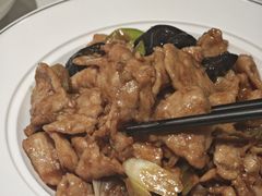 老大同过油肉-凯鸽酒楼(大同振兴街店)