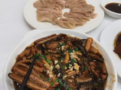 -茂隆餐厅(进贤路店)