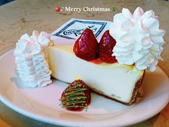 -The Cheesecake Factory芝乐坊餐厅(王府中环东座店)
