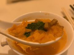 贵妃泡饭-利苑酒家(合景国际金融广场店)