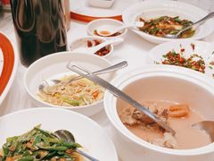 -院里寻菜·精致庭院菜(观沙岭店)