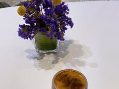 -1/4 ONE QUARTER COFFEE LAB(朝阳大悦城店)