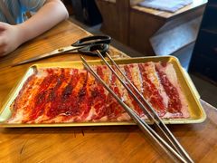 -牛人·雪花牛·木炭烤肉(昆山陆家店)