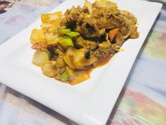 -乡间好味私家菜(总店)