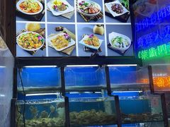 -老东镇啤酒屋海鲜加工·蒸汽海鲜·海鲜烧烤(台东店)