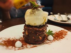 -Bistro 63 创意融合料理(广粤天地店)