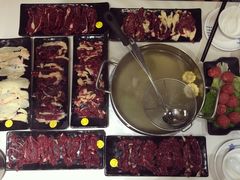 -陈记顺和潮汕牛肉火锅(番禺迎宾大道店)