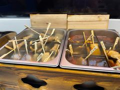 -骨大叔酱大骨自助火锅(东街口店)