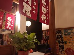 -玉川屋·深夜食堂居酒屋(柳巷店)
