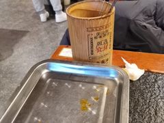 -福苗小骆驼烧烤(大唐不夜城店)