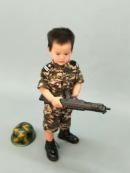 -倾城宝贝儿童摄影(浦东金谊店)