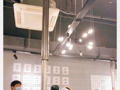 大堂-赞酱川式烤肉(蜀都万达店)