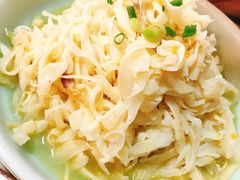 鸡汁脆笋-湘聚南县土菜馆(龙山二路店)