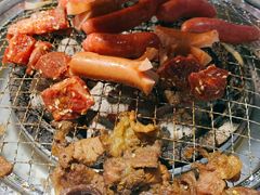 -吉志烤肉(太原总店)