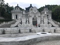 -珠海圆明新园
