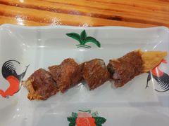 -八市阿杰五香(大元路分店)