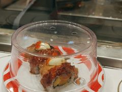 -新一番三文鱼寿司(大东海店)