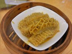 -亮庆餐厅·粤菜·早茶(篁庄店)