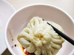 -津门如意包子铺(宾西路店)