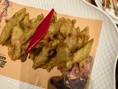 -味莊餐厅(康庄南街店)