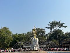 -西双版纳傣族园