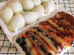 -南大门韩国米糕(公滨路店)