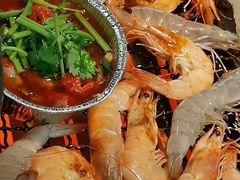 -蜀酱焰·新派融合自助烤肉(仁和春天广场店)