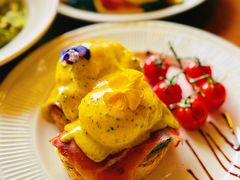 -UPPER KITCHEN(延安路店)