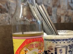 -恩宁刘福记(东华东路店)