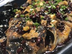 -鱼羊宴烤鱼羊蝎子烧烤(怡馨家园店)