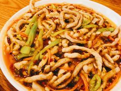 -新健小吃(承德街店)