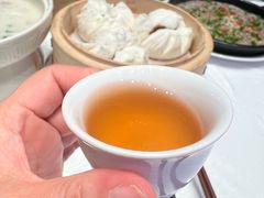 -景月阁空中食府(希尔顿酒店)
