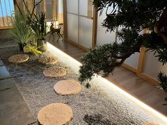 -梅间堂茶馆(绿地缤纷城店)