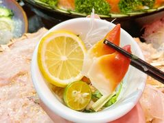 -官塘鱻鱻鱼生·潮汕生腌·砂锅粥(西马路总店)
