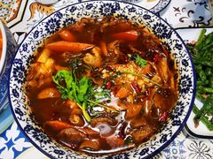 -富临轩私房菜(集庆门大街店)