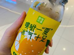 -奈雪的茶(凯德新都心店)