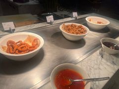 -丽都皇冠假日酒店·Matrix亦餐厅(望京店)
