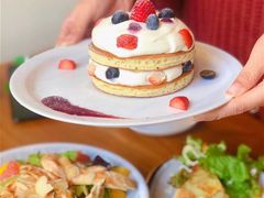 莓朋友的乳酪-AFS Cafe & Canteen(闽江二路店)