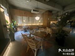 -仁义涵西餐·咖啡(中华巴洛克店)