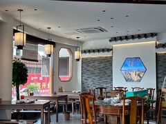 大堂-印象徽州·正宗徽菜体验店