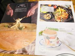 -新贝乐意大利餐厅(镇江苏宁广场店)
