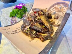 -阿谋美食·广西菜