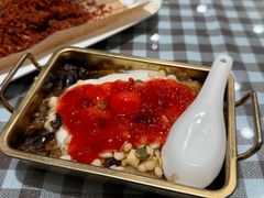 -清真·凡人居·融合餐厅(南山总店)