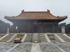 -清西陵
