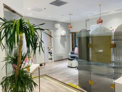 -染指坊日式美甲美睫设计中心